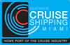 Seatrade Cruise Shipping Miami