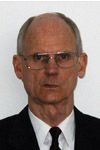 Terry Smyth